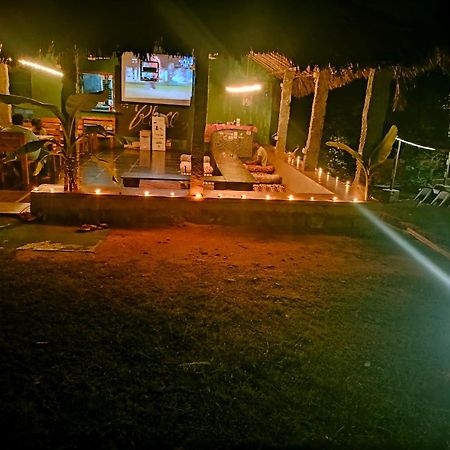 Hidden Place In Hampi Hotel Екстериор снимка
