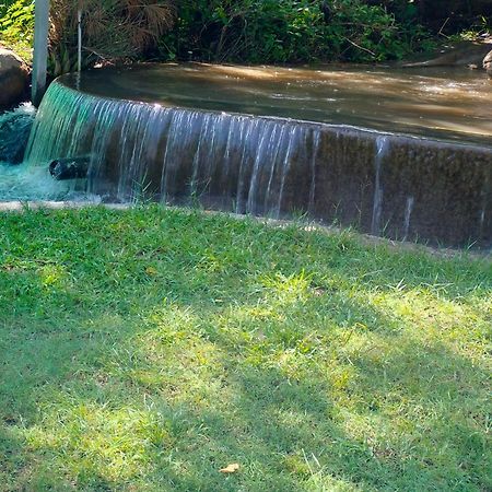 Hidden Place In Hampi Hotel Екстериор снимка