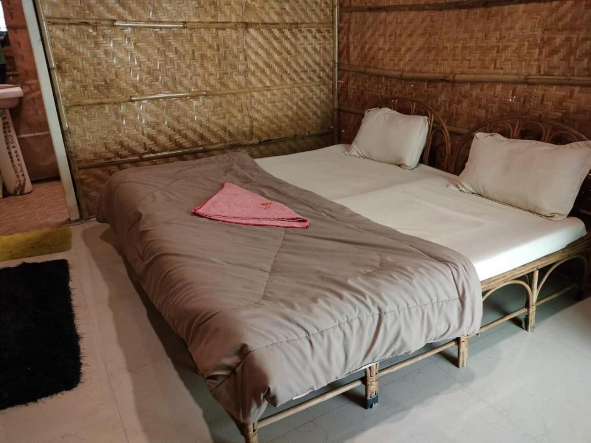 Hidden Place In Hampi Hotel Екстериор снимка