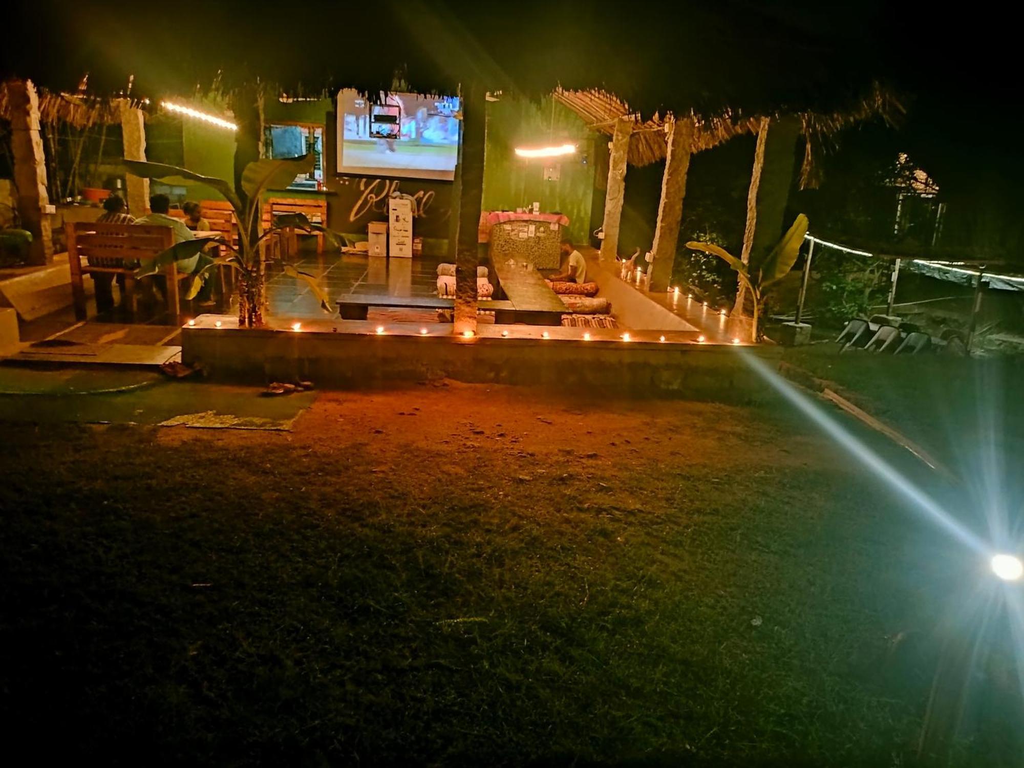Hidden Place In Hampi Hotel Екстериор снимка