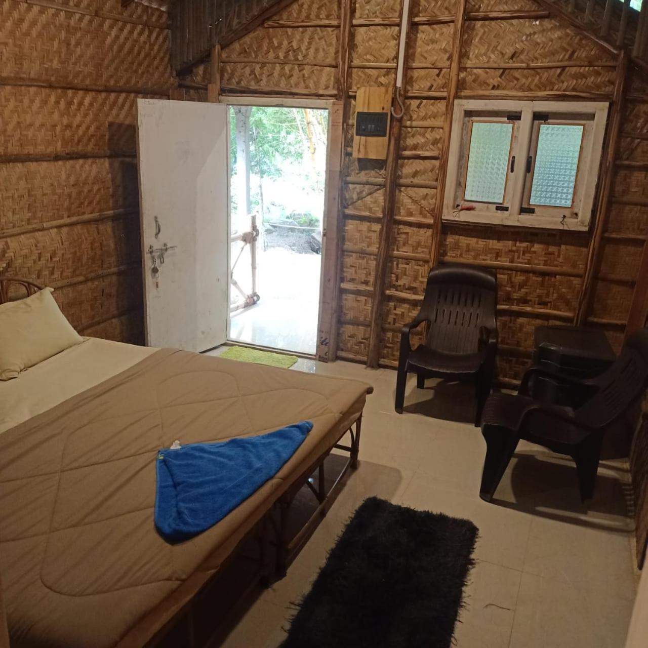 Hidden Place In Hampi Hotel Стая снимка