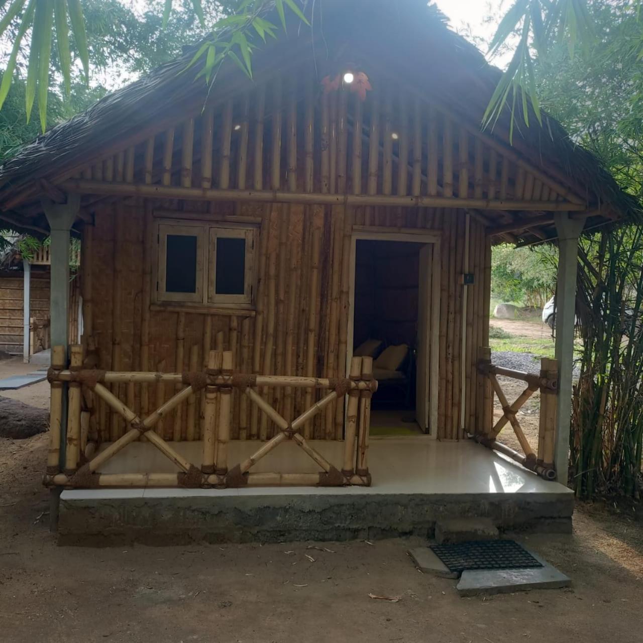 Hidden Place In Hampi Hotel Стая снимка