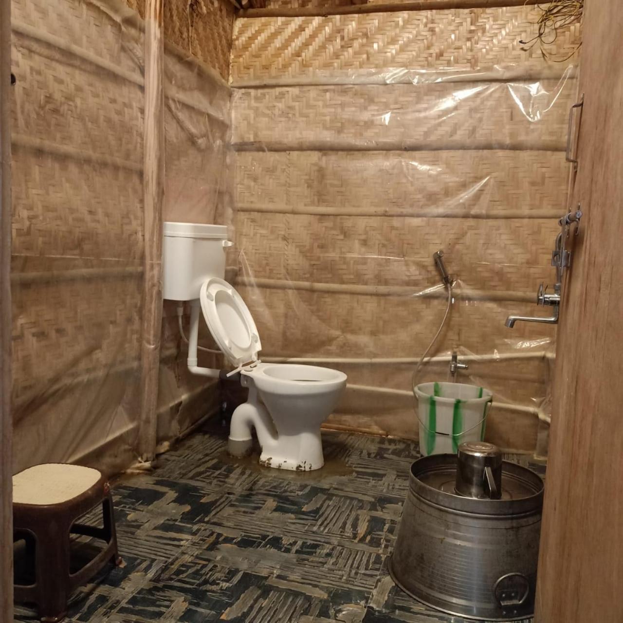 Hidden Place In Hampi Hotel Стая снимка